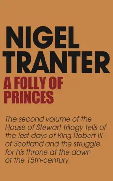 a folly of princes book cover image