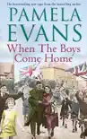 When The Boys Come Home synopsis, comments