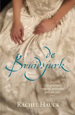 de bruidsjurk imagen de la portada del libro