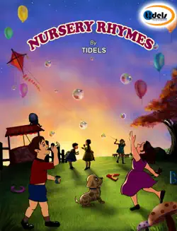 nursery rhymes imagen de la portada del libro