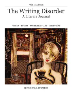 the writing disorder - fall 2013 issue book cover image
