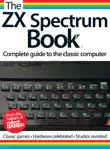 The ZX Spectrum Book synopsis, comments