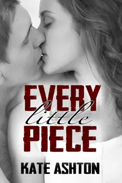 every little piece book cover image
