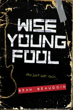 wise young fool book cover image