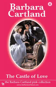 castle of love book cover image