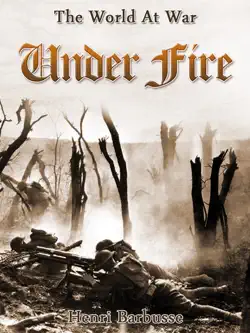 under fire book cover image