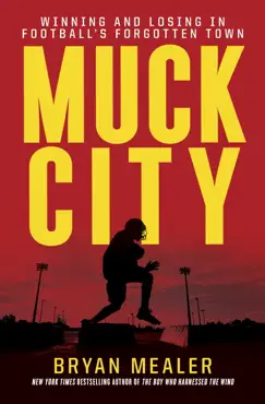muck city book cover image