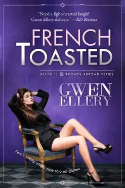 french toasted book cover image