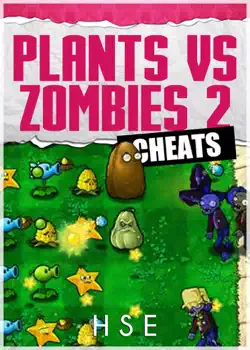 plants vs zombies 2 cheats book cover image