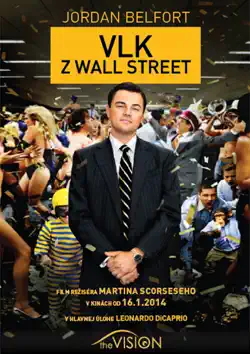 vlk z wall street book cover image