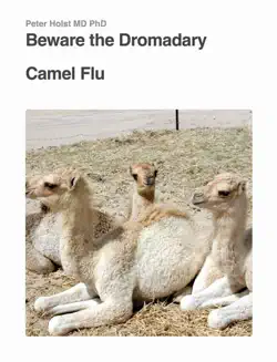 beware the dromedary camel flu book cover image