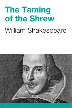 the taming of the shrew book cover image