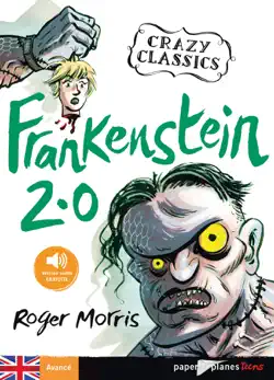 frankenstein 2.0 - ebook imagen de la portada del libro