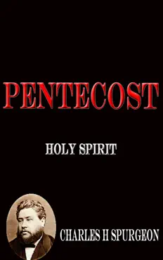 pentecost book cover image