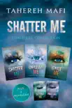 Shatter Me Complete Collection book summary, reviews and download