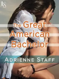 the great american bachelor book cover image