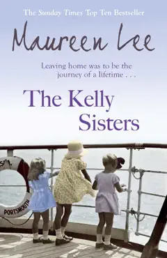 the kelly sisters book cover image