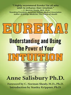 eureka! imagen de la portada del libro