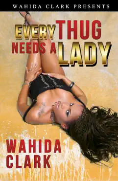 every thug needs a lady book cover image