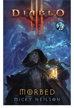 diablo iii: morbed book cover image