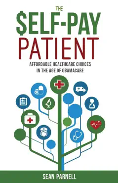 the self-pay patient book cover image