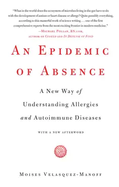 an epidemic of absence book cover image