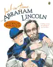 Just in Time, Abraham Lincoln synopsis, comments