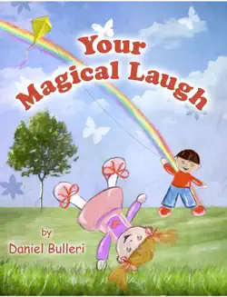 your magical laugh book cover image
