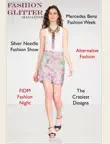 Fashion Glitter Magazine synopsis, comments