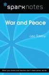 War and Peace (SparkNotes Literature Guide) book summary, reviews and downlod