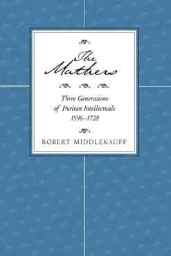the mathers book cover image