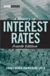 A History of Interest Rates e-book