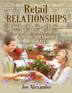 retail relationships book cover image