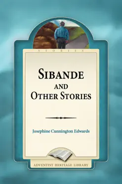 sibande and other stories book cover image