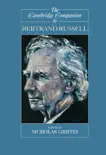 The Cambridge Companion to Bertrand Russell sinopsis y comentarios