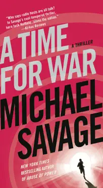 a time for war book cover image
