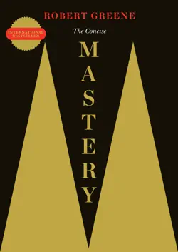 the concise mastery imagen de la portada del libro