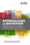 Approaches to Behavior synopsis, comments