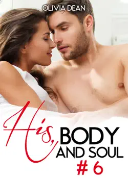 his, body and soul - volume 6 imagen de la portada del libro