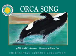 orca song book cover image