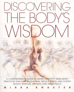 discovering the body's wisdom book cover image