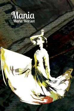 mania book cover image