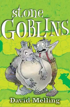 stone goblins book cover image