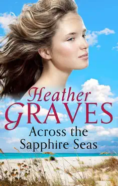 across the sapphire seas book cover image