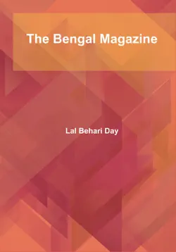 the bengal magazine imagen de la portada del libro