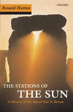 stations of the sun book cover image