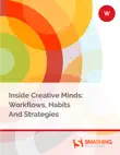 Inside Creative Minds synopsis, comments