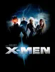 X-Men sinopsis y comentarios
