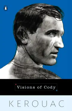 visions of cody book cover image