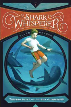 the shark whisperer book cover image